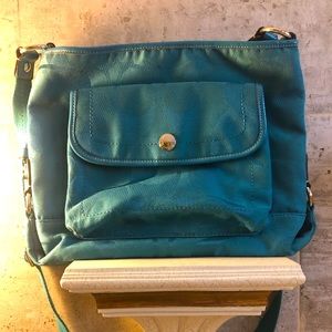 Coach crossbody